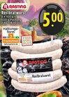Rostbratwurst Angebote von Rasting bei EDEKA Warendorf für 5,00 €