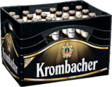 Bier, Spezi oder Vitamalz Angebote von Krombacher bei Marktkauf Wismar für 11,99 €