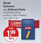 Collezione im V-Markt Prospekt Collezione von Barilla im aktuellen V-Markt Prospekt für 1,99 €