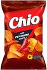 Aktuelles Hot Peperoni Chips Angebot bei Kaufland in Wuppertal ab 0,99 €
