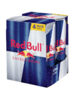 Red Bull bei KiK im Prospekt "" für 3,00 €