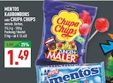Mentos Kaubonbons bei Marktkauf im Delbrück Prospekt für 1,49 €