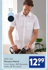 Kurzarm-Hemd im Angebot bei ALDI SÜD in Bergheim Kurzarm-Hemd Angebote von ROYAL CLASS bei ALDI SÜD Bergheim für 12,99 €