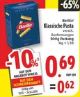 nah und gut - Klassische Pasta Angebot im Prospekt Klassische Pasta bei nah und gut im Prospekt "" für 0,69 €