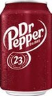 Classic, Cherry oder Vanilla Float im Angebot bei Getränke Hoffmann in Cottbus Classic, Cherry oder Vanilla Float Angebote von Dr. Pepper bei Getränke Hoffmann Cottbus für 0,99 €