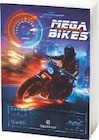 Promo Agenda scolaire Megacars/Megabikes à 3,85 € dans le catalogue Hyper U à Alès