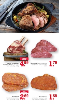 Grillfleisch im aktuellen E center Prospekt (Ludwigshafen (Rhein)) Grillfleisch im E center Prospekt "Aktuelle Angebote" mit 68 Seiten (Ludwigshafen (Rhein))
