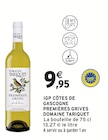 AOP Pessac- léognan - CHÂTEAU PICQUE CAILLOU dans le catalogue Intermarché Super