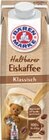 Milchdrink im tegut Prospekt haltbarer Eiskaffee von Bärenmarke im aktuellen tegut Prospekt