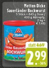 EDEKA Harsewinkel Prospekt mit  im Angebot für 2,99 €