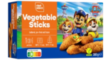 Bâtonnets de légumes - CHEF SELECT en promo chez Lidl Vitry-sur-Seine à 2,39 €