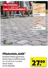 Pflasterstein Antik Angebote von Mr. Gardener bei Hagebaumarkt Lüneburg für 27,99 €