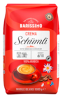 Crema Intenso Schümli oder Crema Schümli von BARISSIMO im aktuellen ALDI Nord Prospekt für 9,99 €