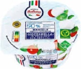 Aktuelle Mozzarella Angebote bei Netto Marken-Discount in Duisburg Aktuelles Mozzarella Minis Angebot bei Netto Marken-Discount in Duisburg ab 1,29 €