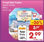 Edle Tropfen im Angebot bei Netto Marken-Discount in Coburg Edle Tropfen Angebote von Trumpf bei Netto Marken-Discount Coburg für 2,99 €