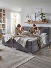 Aktuelle Boxspringbett Angebote bei Kabs in Essen Aktuelles Boxspringbett Samera Angebot bei Kabs in Essen ab 1.190,00 €