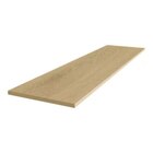 Lot de 6 lames sol SPC clipsables effet bois naturel avec sous-couche L. 122 x l. 23 cm x Ep. 5 mm - Brico Dépôt à Épinal Lot de 6 lames sol SPC clipsables effet bois naturel avec sous-couche L. 122 x l. 23 cm x Ep. 5 mm en promo chez Brico Dépôt Épinal à 1,68 €
