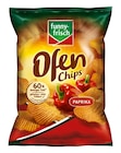 Aktuelle Chips Angebote bei nahkauf in Hildesheim Aktuelles Ofen Chips oder Chipsfrisch Angebot bei nahkauf in Hildesheim ab 1,11 €