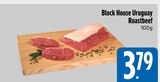 EDEKA Seeshaupt - Uruguay Roastbeef Angebot im Prospekt Uruguay Roastbeef bei EDEKA im Seeshaupt Prospekt für 3,79 €