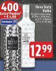 Aktuelles Vodka Original oder easy Angebot bei E center in Krefeld ab 12,99 €