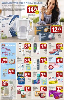 Schulranzen im aktuellen WEZ Prospekt (Bad Oeynhausen) Schulranzen im WEZ Prospekt "Die WEZette" mit 18 Seiten (Bad Oeynhausen)