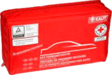 KFZ-Verbandkasten Angebote von Kalff bei Marktkauf Buchholz für 4,99 €