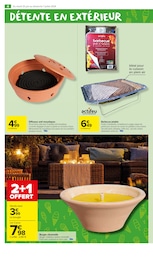 Offre Barbecue dans le catalogue Carrefour Market du moment à la page 6