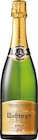 REWE Gersheim - Crémant d'Alsace Brut Angebot im Prospekt Crémant d'Alsace Brut bei REWE im Gersheim Prospekt für 7,00 €