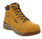 Screwfix Cappelle-la-Grande - Promo Chaussures de sécurités montantes résistantes à l'eau S3 Corinth, miel Promo Chaussures de sécurités montantes résistantes à l'eau S3 Corinth, miel à 79,99 € dans le catalogue Screwfix à Cappelle-la-Grande