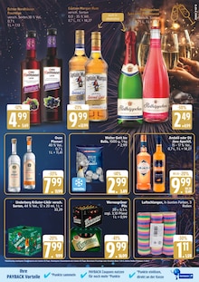 Rotkäppchen Sekt im EDEKA Prospekt "Top Angebote" mit 34 Seiten (Stralsund)