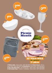 Vin Angebote im Prospekt "DU CONFORT, DU DESIGN, ET TOUJOURS À BONS PRIX !" von B&M auf Seite 21