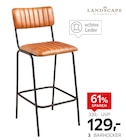 Barhocker Angebote von Landscape bei XXXLutz Möbelhäuser Offenburg für 129,00 €