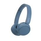 Casque Bt Sony Wh-Ch520 en promo chez Auchan Hypermarché Nogent-sur-Marne à 39,99 €