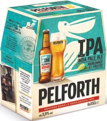 Bière ipa - Intermarché à Massy Bière ipa en promo chez Intermarché Massy à 4,41 €