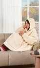 Hoodie-Decke im Angebot bei Penny in Pforzheim Hoodie-Decke Angebote von HOME IDEAS bei Penny Pforzheim für 15,99 €