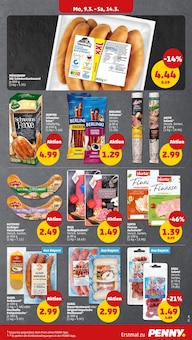 Hähnchenbrust im Penny Prospekt "Wer günstig will, muss Penny." mit 40 Seiten (München)