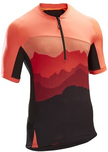 RADTRIKOT ST500 HERREN bei DECATHLON in Berlin RADTRIKOT ST500 HERREN im Angebot bei DECATHLON Berlin für 24,99 €