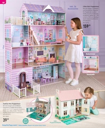 Badeinrichtung im Smyths Toys Prospekt Badeinrichtung im Smyths Toys Prospekt "Toys Superstores" auf Seite 102