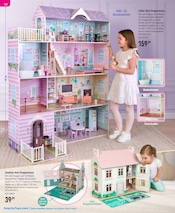 Badmöbel im Smyths Toys Prospekt in Erlangen Aktueller Smyths Toys Prospekt mit Badmöbel, "Toys Superstores", Seite 102