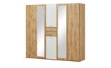 Drehtürenschrank Ripon für 469,00 € bei Höffner im Angebot Drehtürenschrank Ripon im aktuellen Höffner Prospekt