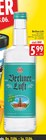 Aktuelles Der frische Pfefferminzlikör Angebot bei EDEKA in Bielefeld ab 5,99 €