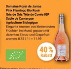 40 % Rabatt im Angebot bei GLOBUS in Homburg 40 % Rabatt Angebote von Domaine Royal de Jarras bei GLOBUS Homburg