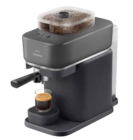 Aktuelles Siebträger-Espressomaschine BAR320/00 Baristina Bean swap Angebot bei expert in Halle (Saale) ab 333,00 €