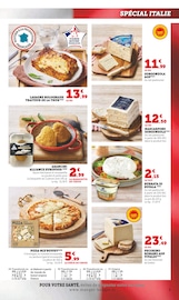 Cuisine Angebote im Prospekt "PRIX BAS DANS VOTRE MAGASIN" von Super U auf Seite 3