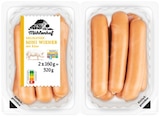 Aktuelles Delikatess Mini Wiener Angebot bei Penny in Duisburg ab 2,39 €