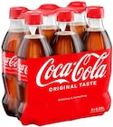 Coca-Cola im Angebot bei REWE in Hildesheim Coca-Cola Angebote bei REWE Hildesheim für 2,99 €