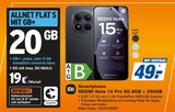 REDMI Note 15 Pro 5G 8GB + 256GB im Angebot bei expert in Goslar REDMI Note 15 Pro 5G 8GB + 256GB Angebote von mi bei expert Goslar für 49,00 €