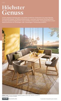 Teppich im Segmüller Prospekt "Bestes Handwerk aus Bayern" mit 30 Seiten (Leverkusen)