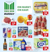 Marktkauf Supermarkt Prospekt der aktuellen Woche mit 51 Seiten, gĂŒltig von 03.11.2025 bis 08.11.2025, in Schönwald und Umgebung Aktueller Marktkauf Supermarkt Prospekt in Schönwald und Umgebung, "Aktuelle Angebote" mit 51 Seiten, 03.11.2025 - 08.11.2025