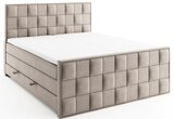 Boxspringbett im Angebot bei ROLLER in Solingen Boxspringbett Angebote bei ROLLER Solingen für 1.099,00 €